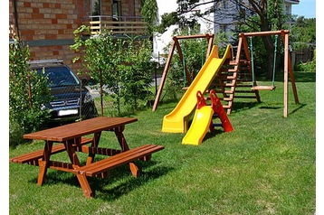 Pensionas Jastrzębia Góra 4